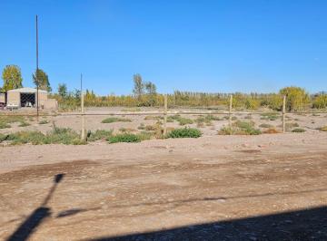 Terreno · 1000m² · Loteo Industrial Privado 1.000 m² - Fernandez Oro - Río Negro