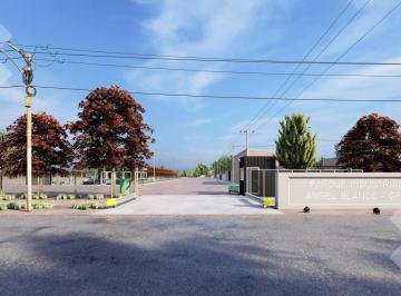 Terreno · 500m² · Loteo Industrial Privado 1.000 m² - Fernandez Oro - Río Negro