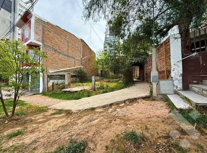 Casa · 163m² · 6 Ambientes