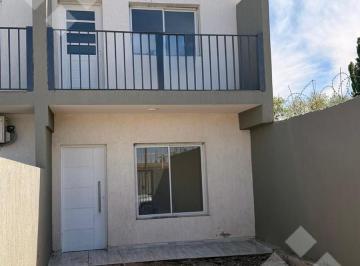 PH · 120m² · 3 Ambientes · 1 Cochera · Venta Duplex (A Estrenar) 2 Dorm. - B° Ayres del Limay, Plottier