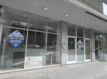 Edificio · 940m² · Alquiler Local / Oficina Carlos H Rodríguez 46 Neuquén Capital