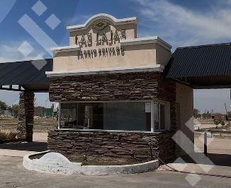 Terreno · 309m² · Venta Terrenos en Loteo "Las Lajas" - Provincia de San Luis