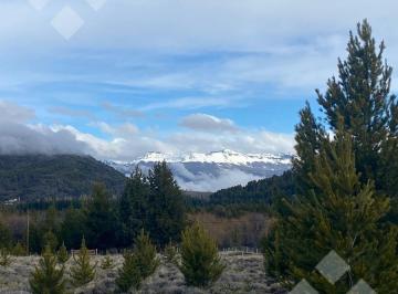 Terreno · 2917m² · Venta Lote 2927 m² - Villa Quilquihue - San Martin de Los Andes