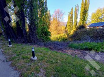 Terreno · 1100m² · Venta Lote de 1000 m² Los Ricos San Martín de Los Andes