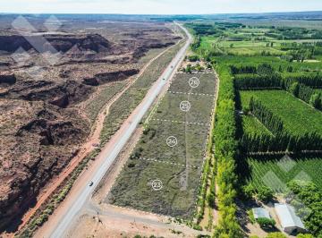 Terreno · 9229m² · Venta Lote 9.229 m² - Loteo La Lonja - Añelo