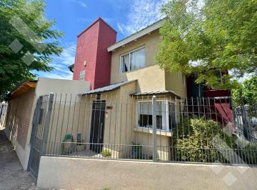 Fachada · Casa 3 Dorm. + Departamento Independiente - B° Huiliches - Neuquén