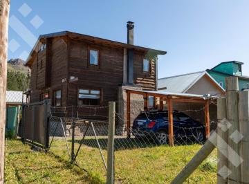 Casa · 142m² · 4 Ambientes · 1 Cochera · Casa de 3 Dorm. con Todos Los Servicios, Apta Crédito B° Valle Alto