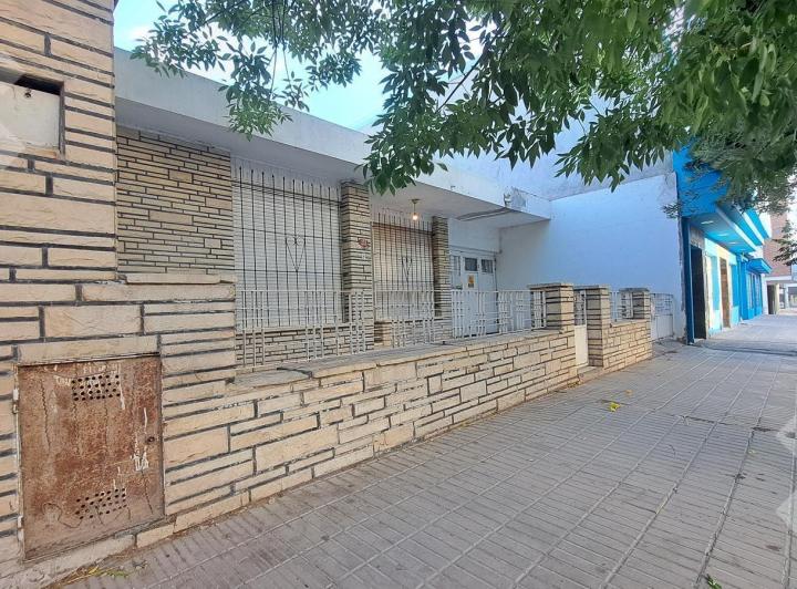 Terreno · 120m²