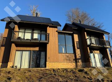 Departamento · 40m² · 2 Ambientes · 1 Cochera · Venta Dpto 1 Dormitorio - "El Refugio" Las Pendientes - San Martin de Los Andes