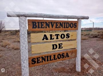 Terreno · 360m² · En Venta, Lotes de 360 m², B° Altos de Senillosa.