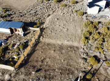 Terreno · 420m² · Venta Terreno 420 m - B° Refugio del Sol - Junin de Los Andes