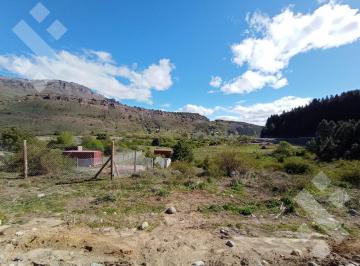 Terreno · 800m² · Venta Lote 800 m² - Vallecito - San Martin de Los Andes