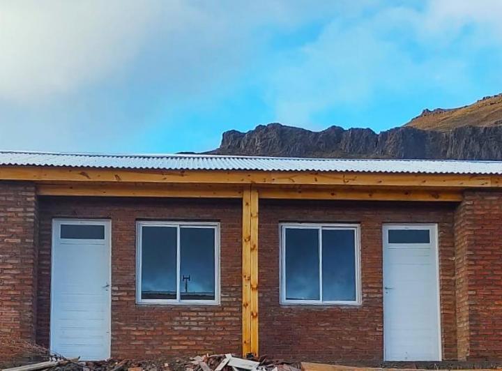 Casa · 72m² · 6 Ambientes