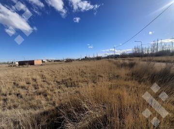 Terreno · 1044m² · En Venta, Terreno de 1000 m², B. Aires de Francia, Fernandez Oro