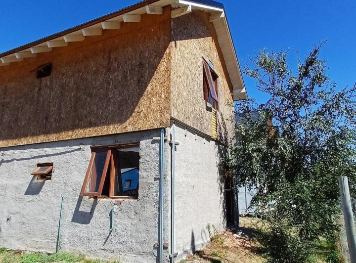 Casa · 240m²