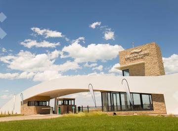 Terreno · 672m² · Venta (En Exclusiva) Lote 672 m² - Chocon Medio (Sector Praderas), Neuquén