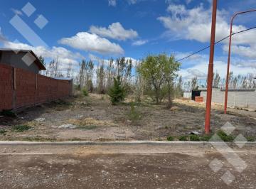 Terreno · 308m² · Venta Lote 308 m² - B° Los Eucaliptos, Cinco Saltos