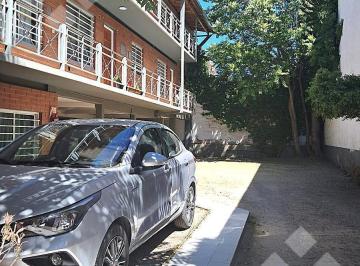 Garage · 14m² · Venta de Cochera Descubierta - La Rioja 1100