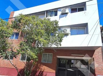 Garage · 14m² · Venta de Cochera Descubierta - La Rioja 1100