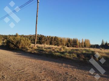 Terreno · 800m² · En Venta, Lote de 800 m², Dina Huapi, Bariloche
