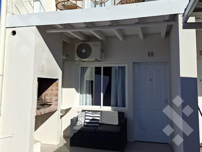 PH · 55m² · 2 Ambientes · 1 Cochera