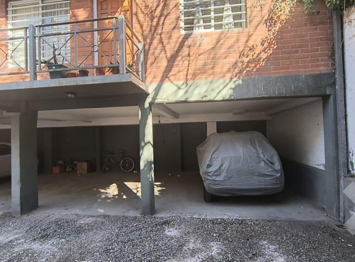 Garage · 19m²