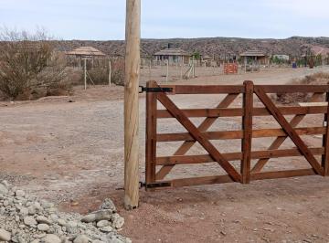 Terreno · 700m² · Venta Terreno en Rio barda (Isla Jordan) - Cipolleti
