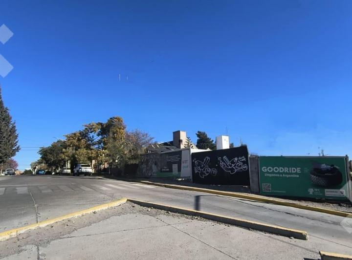 Terreno · 759m²