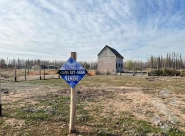 Terreno · 360m² · Venta Terreno 360 m² Loteo Las Araucarias Plottier