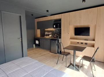 Departamento · 26m² · 1 Ambiente · Venta Monoambiente 26 m² - Av San Martín - San Martín de Los Andes