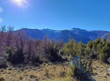 Terreno · 2500m² · En Venta Lote 2500 m² - Fracción Viii - B - Meliquina - San Martin de Los Andes
