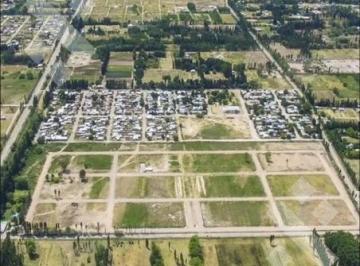 Terreno · 360m² · Venta - Terreno 360 m | Loteo Mangeles | Plottier