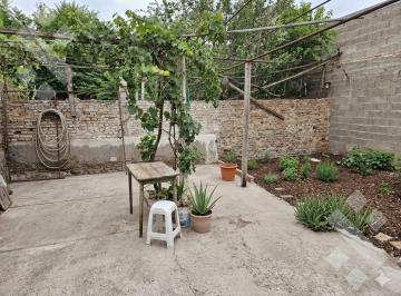 Terreno · 186m² · Venta Terreno - Calle Félix San Martin - Neuquén