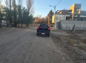 Terreno · 612m² · Venta Terreno 600 m² Confluencia. Neuquen