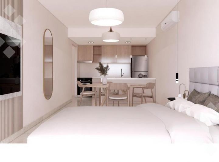 Departamento · 34m² · 1 Ambiente