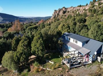 Casa · 167m² · 6 Ambientes · Casa en San Martin de Los Andes