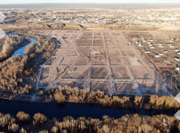 Terreno · 600m² · Venta Lote 600 m² Apto Desarrollo - Prima Terra - Centenario