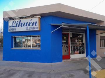 Casa · 180m² · 4 Ambientes · 1 Cochera · Venta Casa Local Comercial - Apto Desarrollo - Neuquén Capital