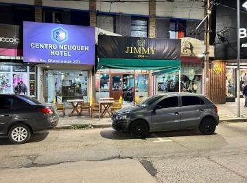 Fondo de comercio · 60m² · 1 Ambiente · En Venta, Fondo de Comercio Jimmy Bar, Neuquén Capital