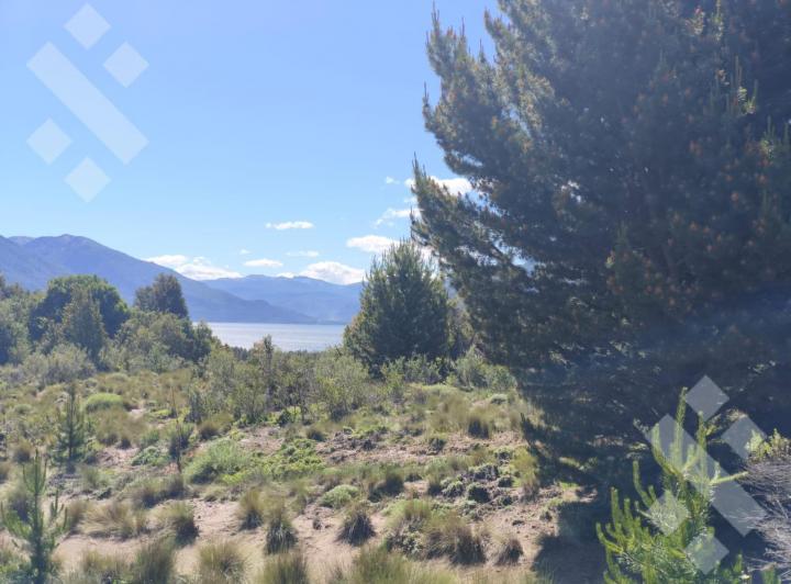 Terreno · 1040m²