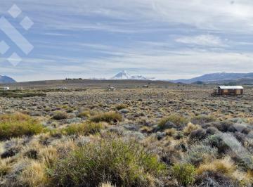 Terreno · 1194m² · Terreno en Lago Huechulaufquen