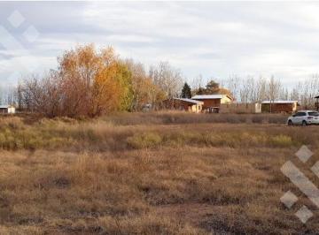 Terreno · 6000m² · Venta Lote en Plottier. Prov. Neuquen