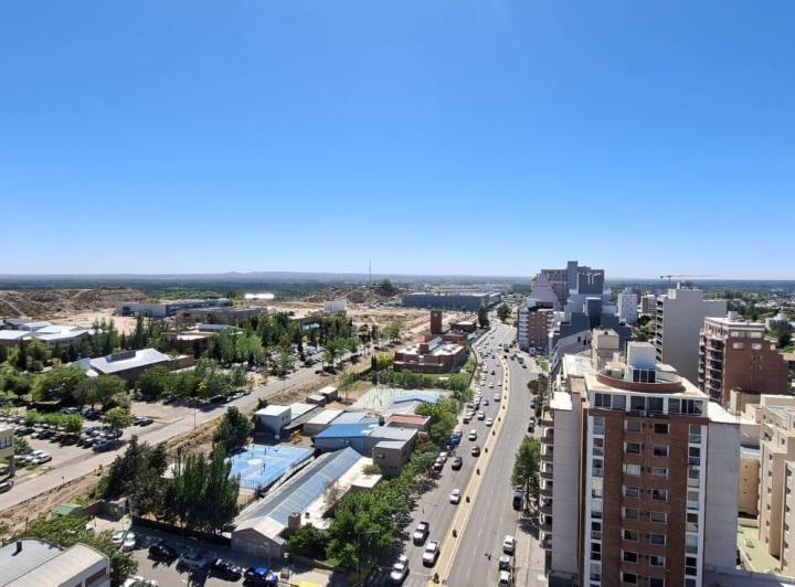 Departamento · 72m² · 3 Ambientes