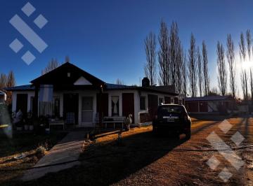 Casa · 150m² · 5 Ambientes · Venta Casa 4 Dorm. - B° Santa Angela II - Plottier