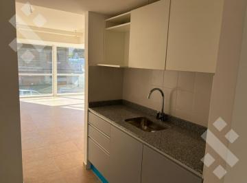 Oficina comercial · 61m² · 2 Ambientes · Departamento en Área Centro Oeste