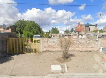 Terreno · 150m² · Venta Terreno 800 m² - Calle Gatica 239 - Zapala