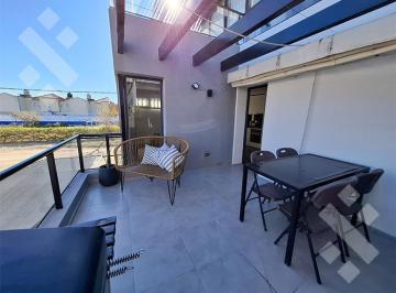 Departamento · 57m² · 1 Ambiente · 1 Cochera · Venta Departamento con Balcón - Las Grutas