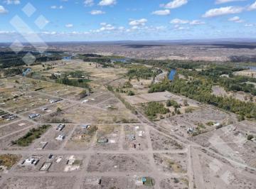 Terreno · 250m² · Terreno en Venta Jardines del Limay - China Muerta