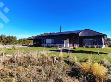 Casa · 192m² · Venta Casa 198 m² - El Pegual Club de Campo - San Martin de Los Andes