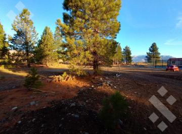 Terreno · 20000m² · Venta 2 Hectáreas - Zona Aeropuerto - San Martin de Los Andes